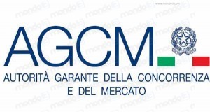 AGCM, logo antitrust