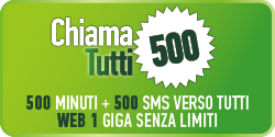 ChiamaTutti 500