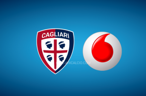 Vodafone e Cagliari Calcio