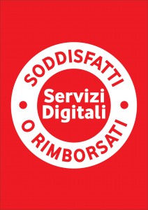 Soddisfatti o Rimborsati_Servizi Digitali