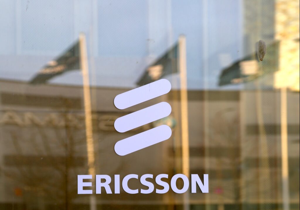 from Ericsson and the 6 ministers the urgency of the change of normal