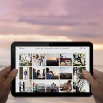 Tablet panorama (Swisscom) foto