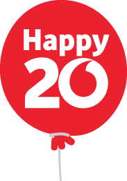 Happy20 Vodafone