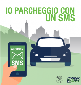 3Mobility-parcheggio