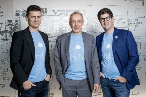 Swisscom e Mila