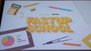 fast up school