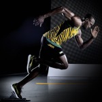Fastweb Usain Bolt