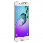 Samsung Galaxy A3(2016)_White