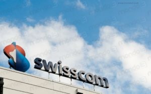 Swisscom