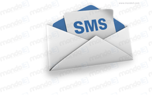 sms