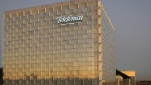 telefonica