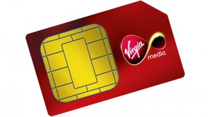 Virgin Sim