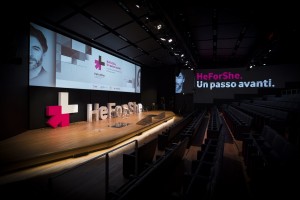 00 HeForShe_Vodafone Village