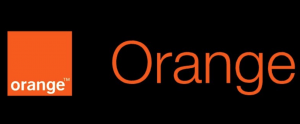 Orange-logo