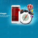 Gioca&Viaggia, il concorso Vodafone Italia