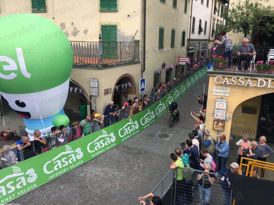 Giro d'Italia 2016