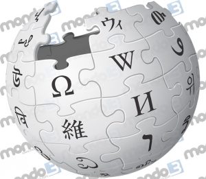 Wikipedia