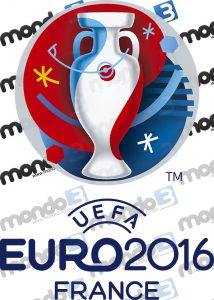 UEFA Euro 2016 Logo