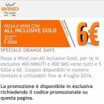 Wind All Inclusive Gold 5 Giga