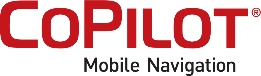 CoPilot Mobile Navigation