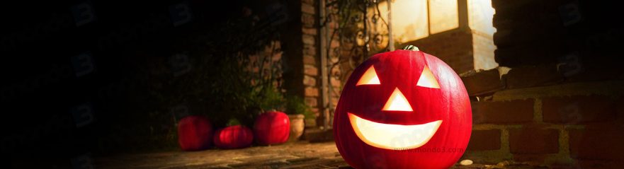 Halloween 2016 - Banner