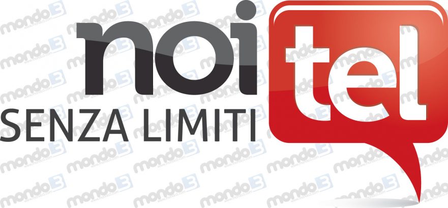 Logo NoiTel