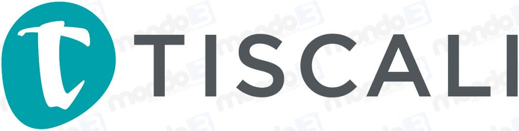 TISCALI Logo 2017