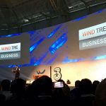 WIND TRE BUSINESS (Convention 24 maggio 2017) - NUOVO LOGO