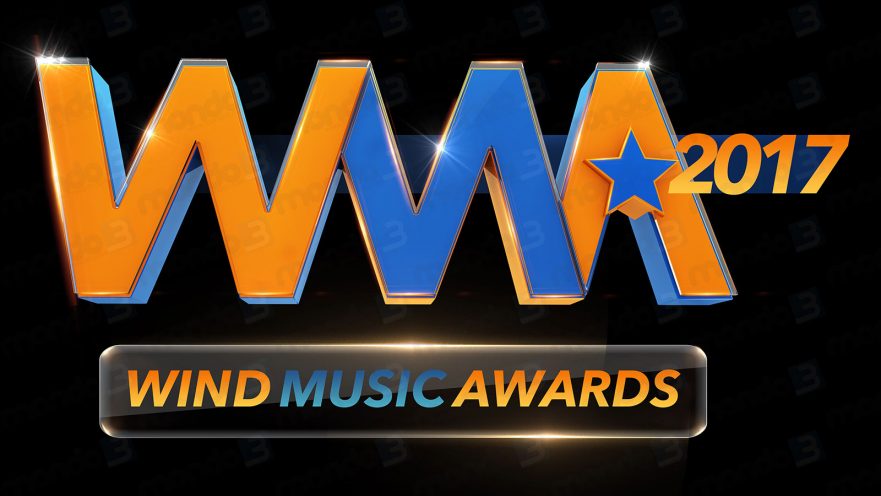 Wind Music Awards WMA 2017