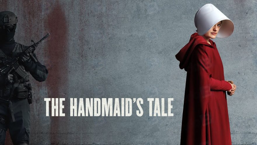 The Handmaid's Tale