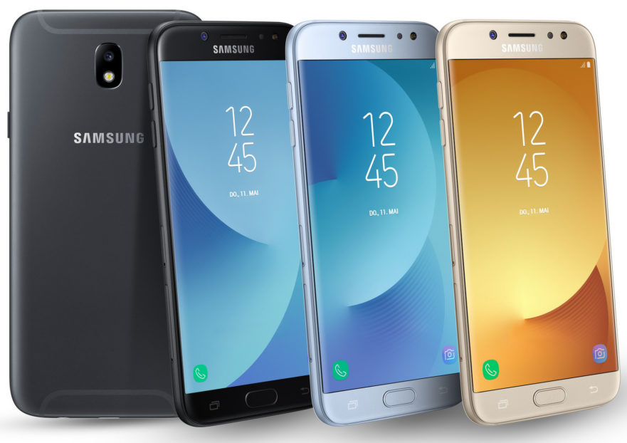 Samsung Galaxy J7