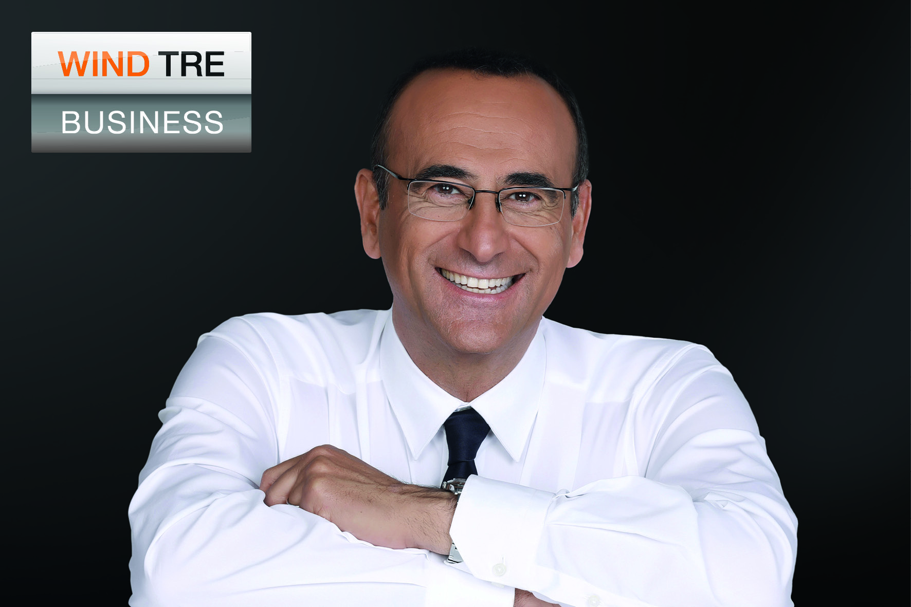 Wind Tre Business, OfficeShare nel nuovo spot | Mondo3
