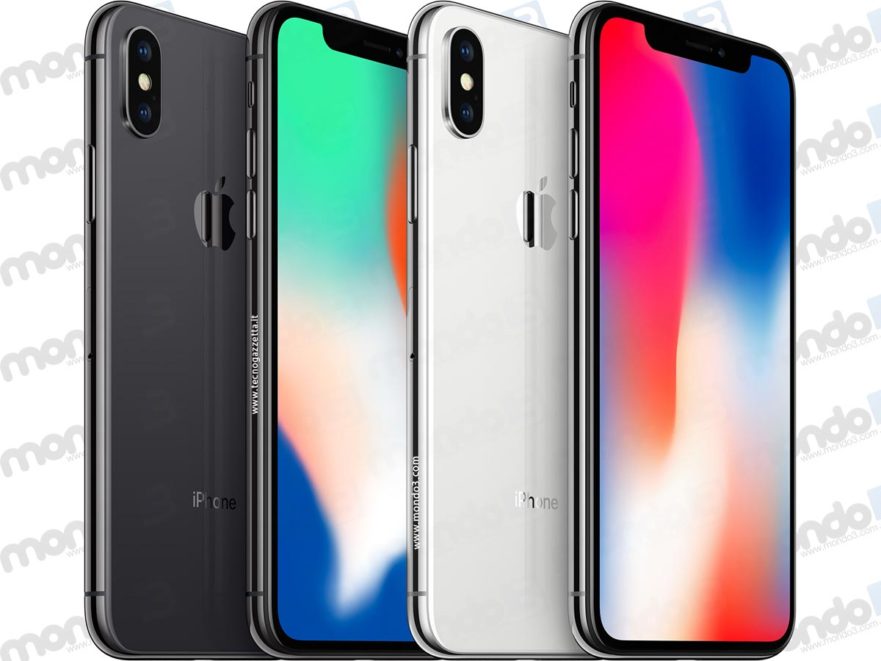 Apple iPhone X - TecnoGazzetta