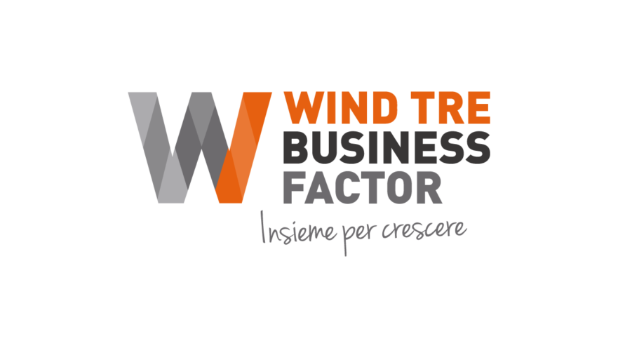 Wind Tre Business Factor