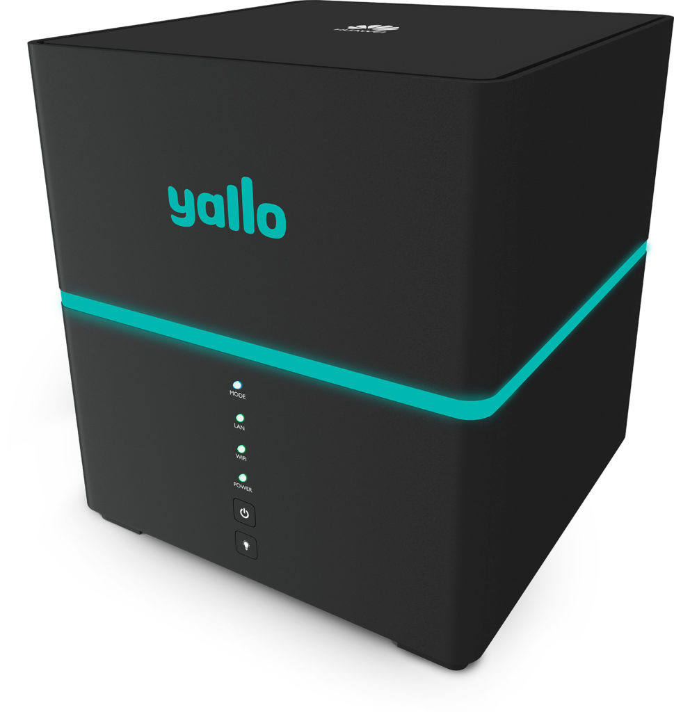 Yallo - Svizzera