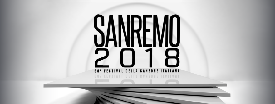 Festival di Sanremo 2018