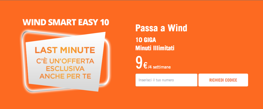 Wind coupons