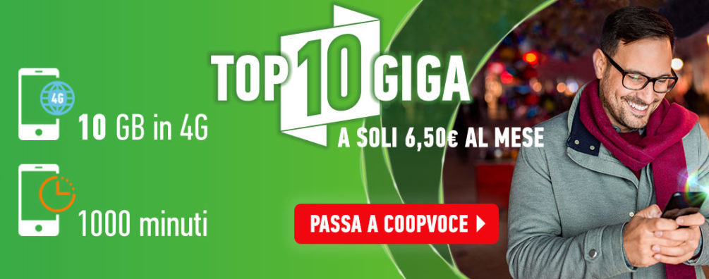 Quanto Costa Un Giga Di Internet 3