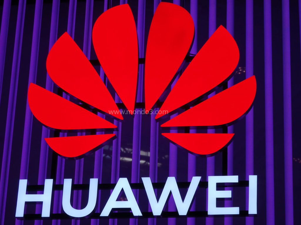 Huawei (logo)