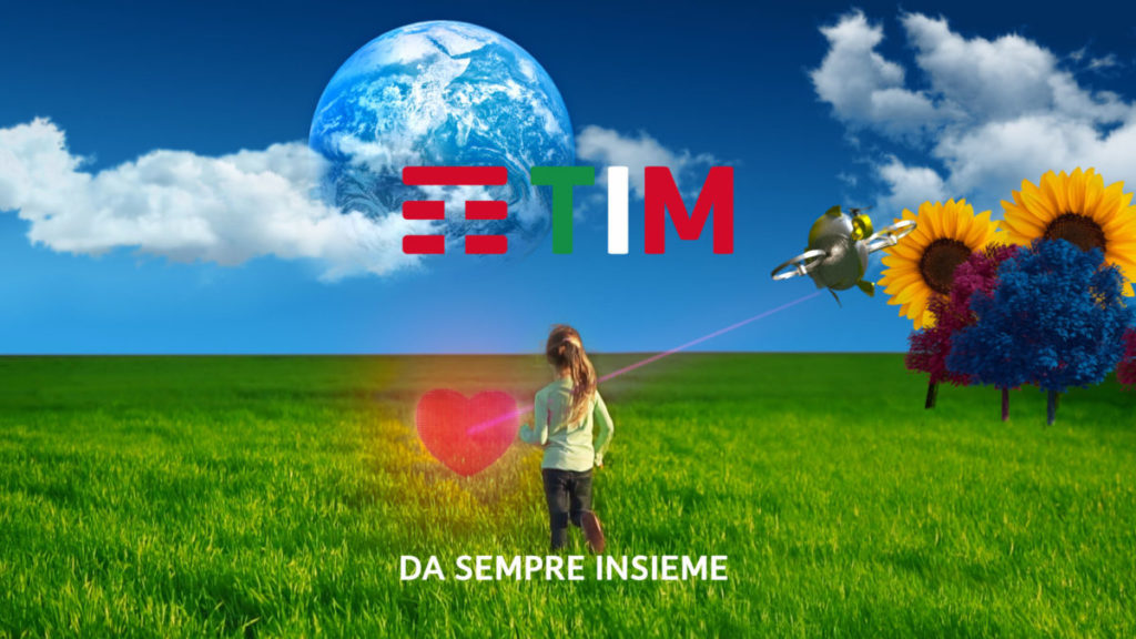 Fastweb Fibra Si Appoggia A Tim