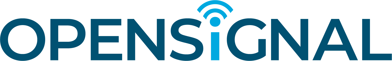 Open signal. Opensignal. allview логотип.