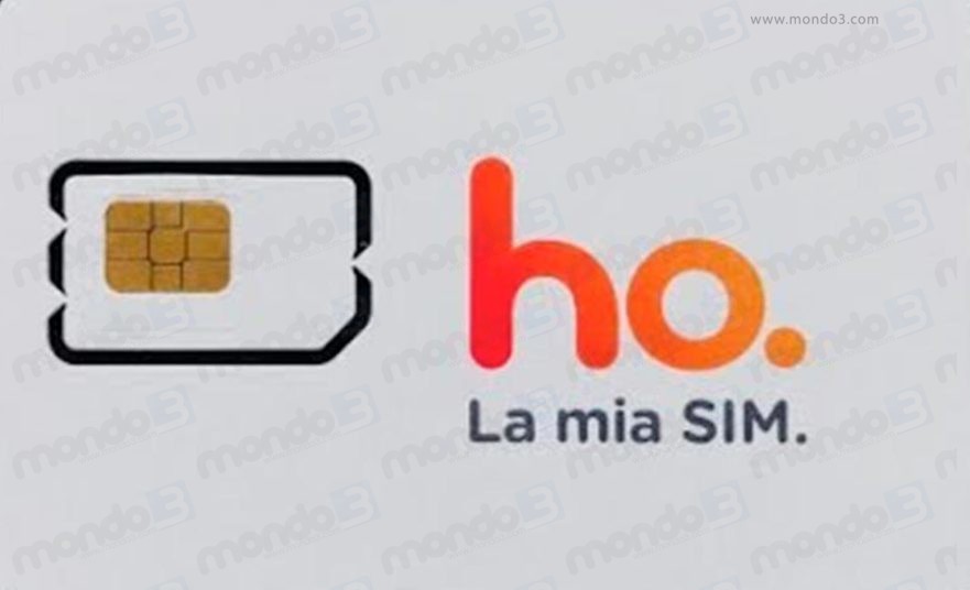 SIM ho. mobile