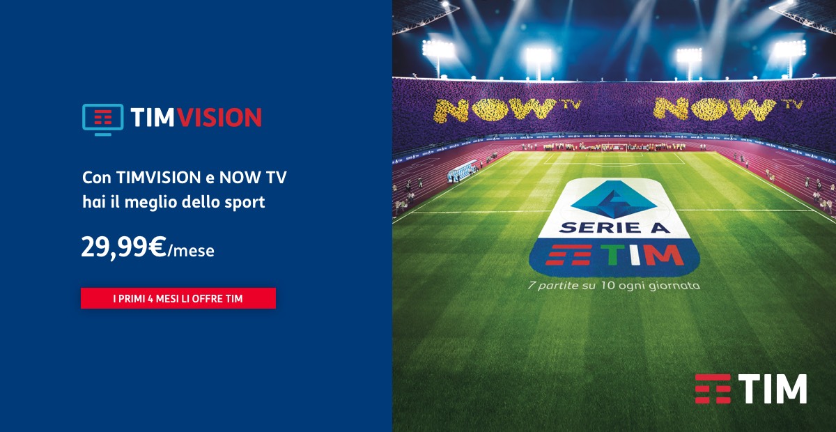Tim Servizio Timvision Aggiornamento App Tv Decoder Tim Box Tim Servizio Timvision Aggiornamento App Tv Decoder Tim Box