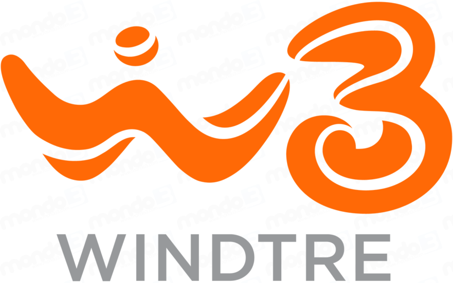 W3, il logo WINDTRE ufficializzato il 6 marzo 2020