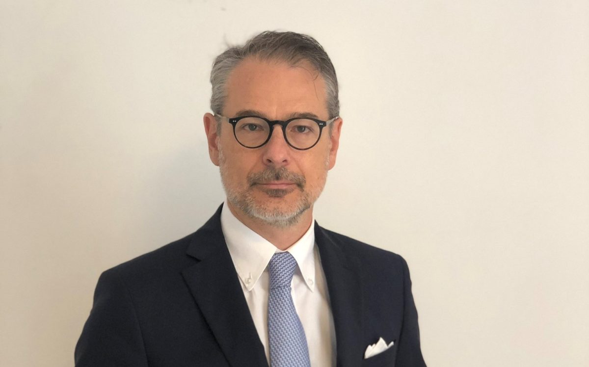 Basso (WINDTRE): “Leggi antiquate frenano 5G e Fib &hellip;