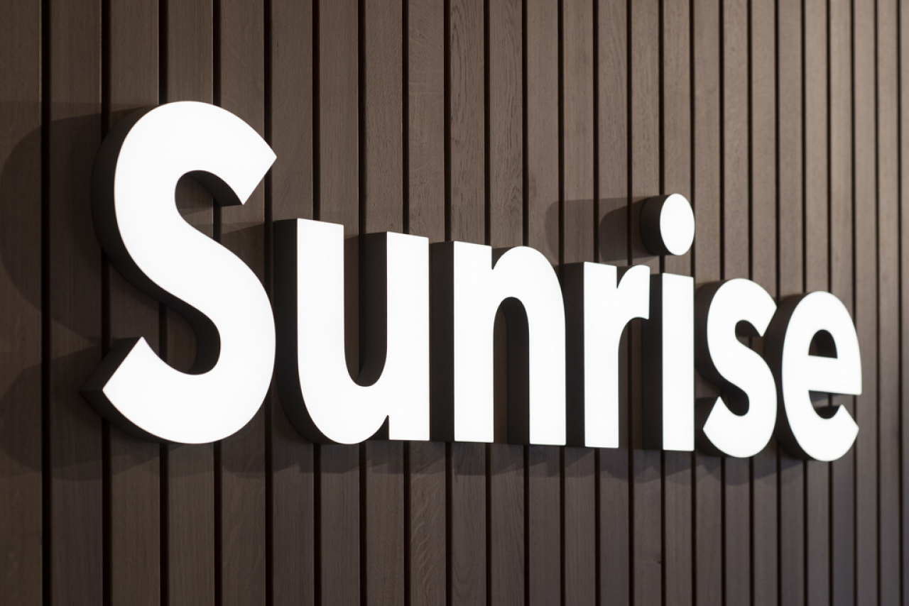 Riduzioni di organico per Sunrise: al via le consu &hellip;