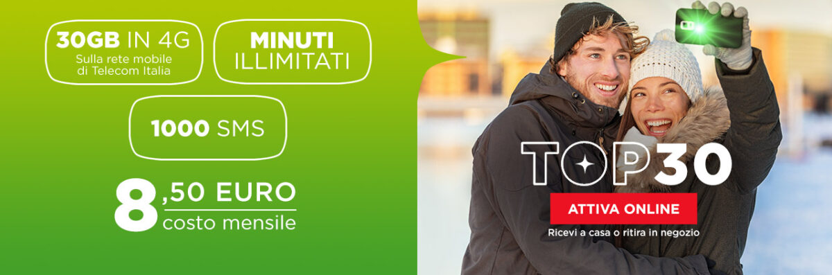 Coop Voce A Chi Si Appoggia