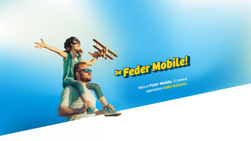 Feder Mobile