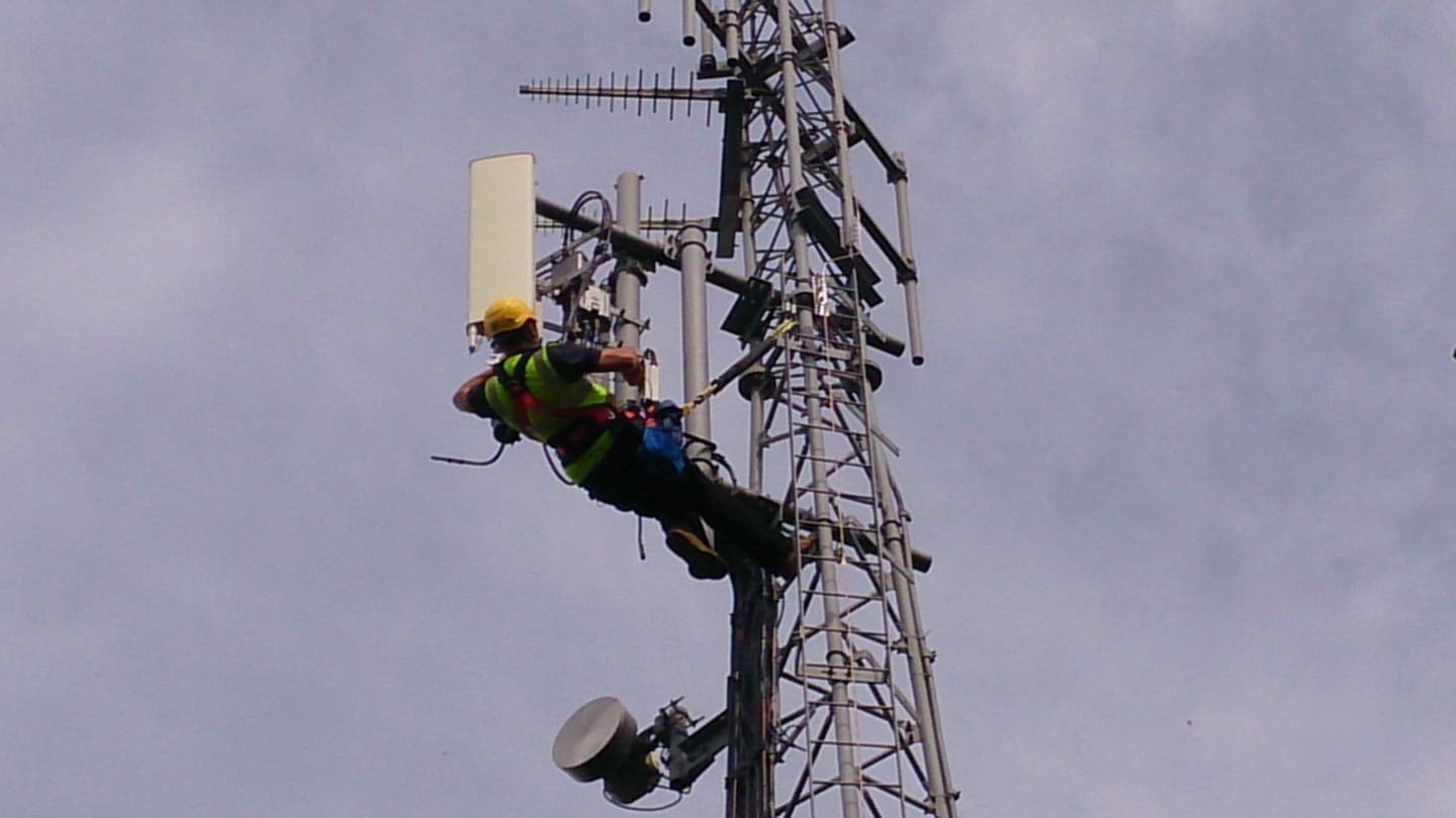 TIM e Fastweb+Vodafone: accordo strategico di RAN  &hellip;