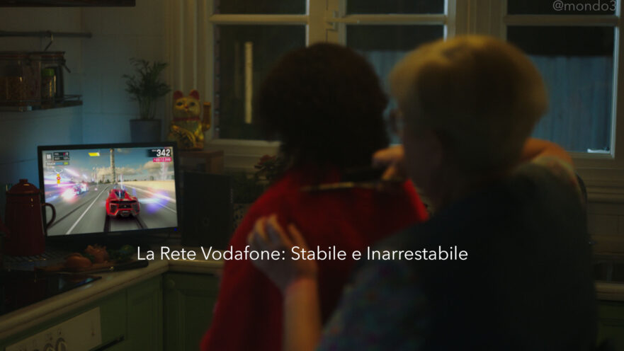 La Rete Vodafone: Stabile e Inarrestabile